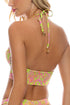 Luli Fama Born To Be Wild SOMETHING SEXY UNDERWIRE CORSET TOP